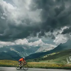 Van der Poel najlepszy kolarz wszech czasów? Kontrowersje