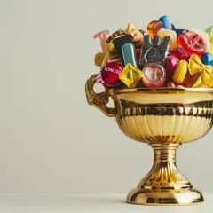 Haribo konkurs: Jak wygrać słodkie nagrody od ulubionej marki?
