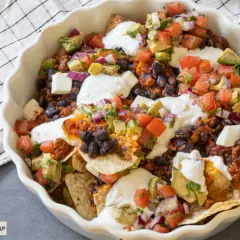Ingredientes nachos: aprende a preparar el aperitivo perfecto en casa