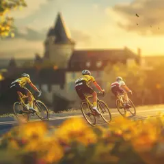 Kiedy Tour de France? Daty które musisz znać. Kalendarz 2025
