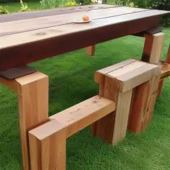 Praktyczne pomysły na wykorzystanie desek w ogrodzie – DIY bez błędów