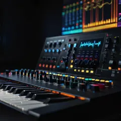Czy ten syntezator DS-8 odmieni twoje brzmienie? Sprawdzamy to!