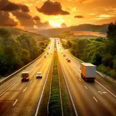 Jak działa opłata za autostrady w IKO i uniknij problemów przy bramkach