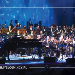 Orkiestra symfoniczna im. Karola Namysłowskiego - historia i koncerty