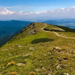 Babia Góra – jakie to góry? Poznaj sekrety najwyższego szczytu Beskidów