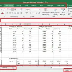 Jak zrobić raport w excelu: prosty poradnik dla początkujących w 4 krokach