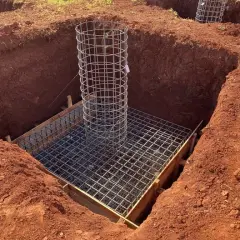 Ile kosztuje fundament pod dom? Sprawdź, jak uniknąć wysokich kosztów budowy