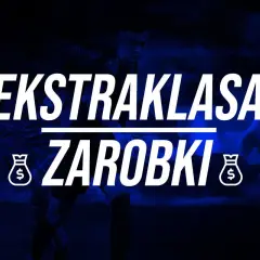 Ile zarabia przeciętny piłkarz Ekstraklasy? Zaskakujące różnice w pensjach