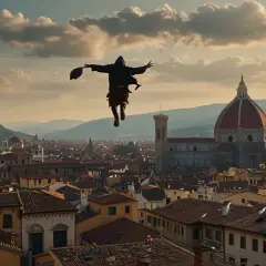AC Ezio Collection: Czy warto kupić na PS4? Recenzja i ocena gry