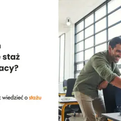 Na czym polega staż z urzędu pracy i jakie przynosi korzyści?