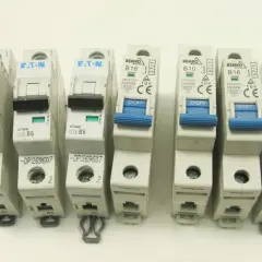 Bezpiecznik B25 – ile kW mocy? Unikaj niebezpiecznych awarii elektrycznych