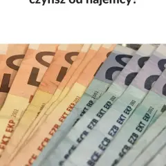 Jak odzyskać zaległy czynsz od lokatora i uniknąć problemów prawnych