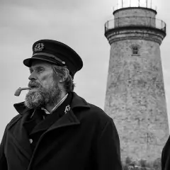 The Lighthouse - gdzie obejrzeć cały film legalnie online?