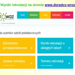 Jak szybko i bez problemów sprawdzić wyniki rekrutacji do szkół ponadpodstawowych