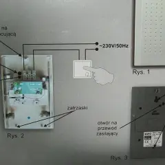 Jak zamontować dzwonek do drzwi: kompletna instrukcja montażu