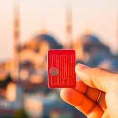 Karta SIM w Turcji - Turecka karta SIM