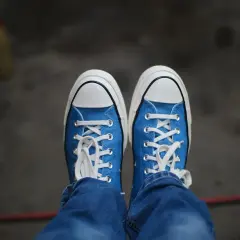 Na co zwrócić uwagę kupując trampki dziecięce?