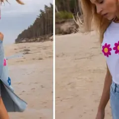 Najlepsze outfity na lato – odkryj kluczowe trendy i stylizacje na ciepłe dni