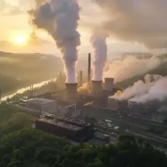 Elektrownia Dolna Odra – Kluczowe informacje i energetyka