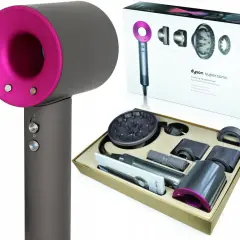 Ile kosztuje Dyson do włosów? Sprawdź ceny i najlepsze oferty
