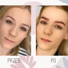 Makijaż permanentny brwi – co z włosami i jak je pielęgnować?