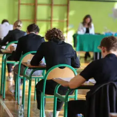 Nie zdałem egzaminu zawodowego co dalej? Kluczowe kroki i porady