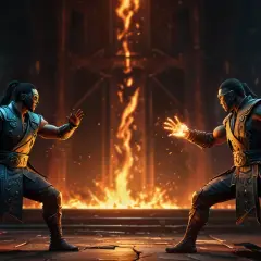 Mortal Kombat 8 to niedoceniony klejnot czy najsłabsze ogniwo serii?