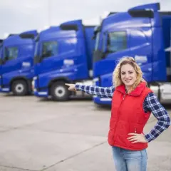 Kierowca kat C jakie uprawnienia – co możesz prowadzić i jakie są ograniczenia