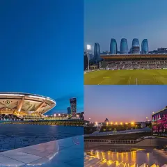 Igrzyska w Baku: Dlaczego uznano je za sukces lub porażkę sportu?