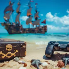 Sea of Thieves na PS4/PS5: Kiedy premiera? Plotki i fakty o porcie