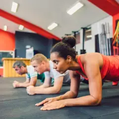 Co to jest trening funkcjonalny i jak może poprawić Twoją sprawność?