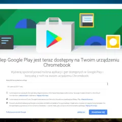 Jak zainstalować sklep Play na Androidzie - uniknij problemów z aplikacjami