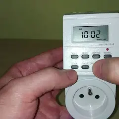Jak łatwo ustawić programator czasowy - prosta instrukcja krok po kroku