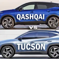 Czy Nissan Qashqai to SUV? Sprawdź, co warto wiedzieć o tym kompaktowym modelu