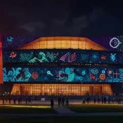 Tauron Arena Kraków: 5 nadchodzących wydarzeń, które zaskoczą