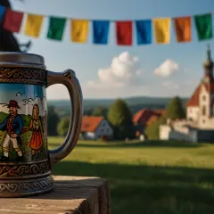 Czy Bawarskie przypadki to komedia, która rozbawi każdego widza?