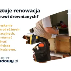 Ile kosztuje renowacja okien drewnianych? Przykłady cen i czynniki wpływające na koszty