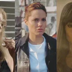 Poznaj wszystkie filmy w których zagrała Angelina Jolie - kompletna lista ról