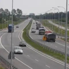 Jak uniknąć kar i zapłacić za autostradę A2 Konin-Stryków – poradnik dla kierowców