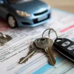 Co oznaczają kontrolki w Dacia Dokker? Opis ostrzegawczych symboli