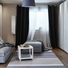 Jak urządzić mały pokój IKEA - porady na wykorzystanie przestrzeni i stylu