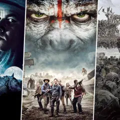 Planeta małp: Kultowa seria filmowa podbijająca kinowe ekrany