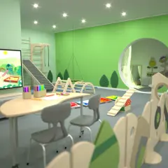Czym jest integracja sensoryczna i jak wpływa na rozwój dziecka