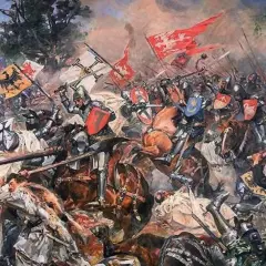 Dokładny czas trwania bitwy pod Grunwaldem: szczegółowa analiza godzin walki
