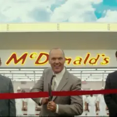 Film o McDonald's: Kontrowersyjna historia sukcesu McImperium