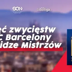 Ile Barcelona ma Ligi Mistrzów? Zaskakujące osiągnięcia klubu