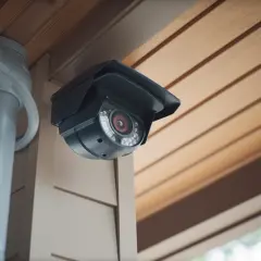 Ile kosztuje monitoring domu - ceny montażu kamer i monitoringu zewnętrznego