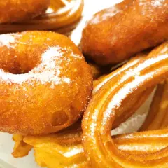 Los mejores lugares para disfrutar chocolate con churros en Valencia