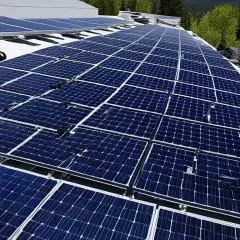 Jaki kabel AC do fotowoltaiki 10 kW? Kluczowe informacje i normy