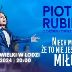Ile trwa koncert Rubika? Sprawdź, co warto wiedzieć przed przyjściem